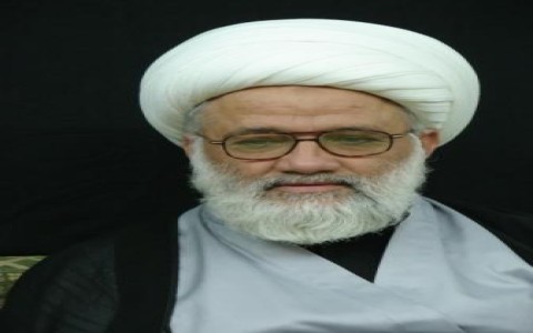 المرجع اليعقوبي